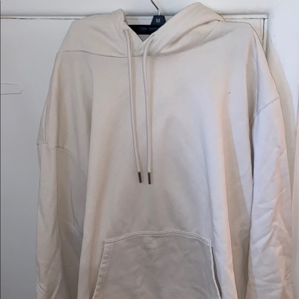 Cream H&M Hoodie
